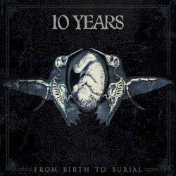 From Birth to Burial Cover