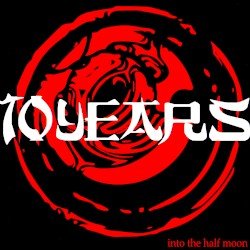 Into the Half Moon Cover