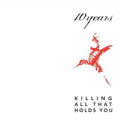 Killing All That Holds You Cover