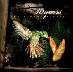 The Autumn Effect Cover