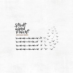 Stadt Land Flucht Cover