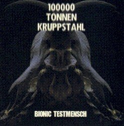 Bionic Testmensch Cover