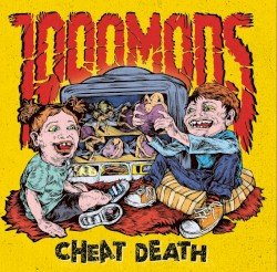 Cheat Death Cover