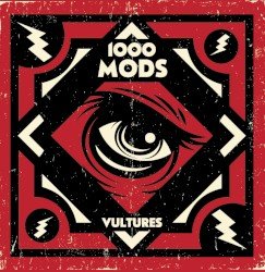 Vultures Cover