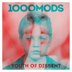 Youth of Dissent Cover