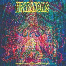 Reliquary for a Dreamed of World Cover
