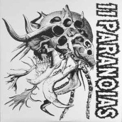 Spectralbeastiaries Cover