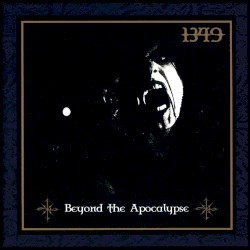 Beyond the Apocalypse Cover