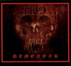 Demonoir Cover