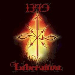 Liberation Cover