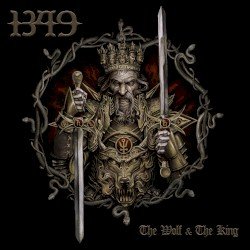 The Wolf & The King Cover