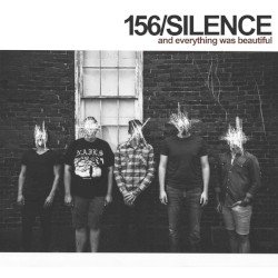 And Everything Was Beautiful Cover