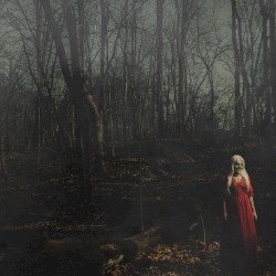 From a Distance Cover