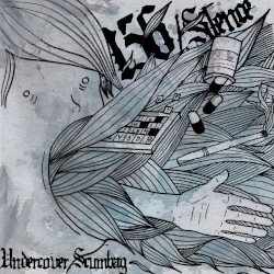 Undercover Scumbag Cover