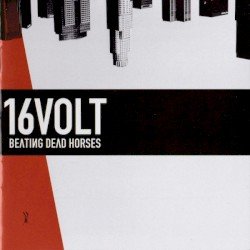 Beating Dead Horses Cover