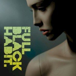 FullBlackHabit Cover