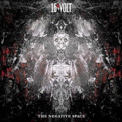 The Negative Space Cover