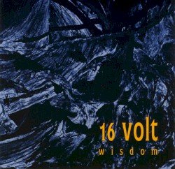 Wisdom Cover