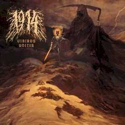 Viribus Unitis Cover