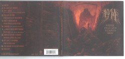 Where Fear and Weapons Meet Cover