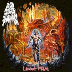 Lowest Form Cover