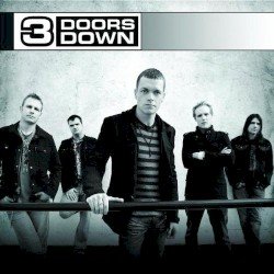 3 Doors Down Cover