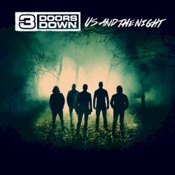 Us And The Night Cover