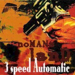 No Man's Land Cover