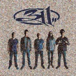 MOSAIC Cover