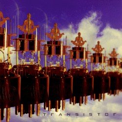 Transistor Cover