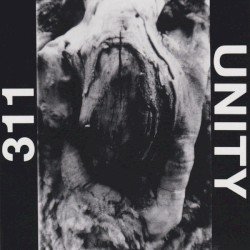 Unity Cover