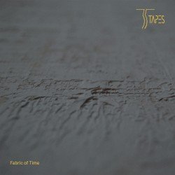 Fabric of Time Cover
