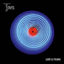 Lost & Found Cover