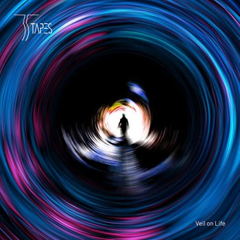 Veil on Life Cover