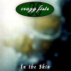 In the Skin Cover