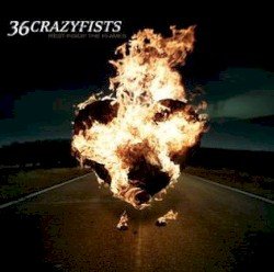 Rest Inside the Flames Cover