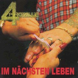 Im nächsten Leben Cover