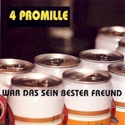 War das sein bester Freund Cover