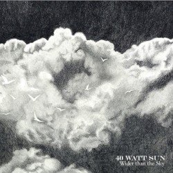 Wider Than the Sky Cover