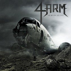 Survivalist Cover