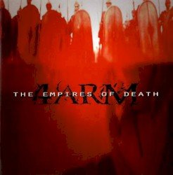 The Empires of Death Cover