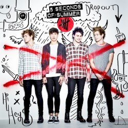 5 Seconds of Summer Cover