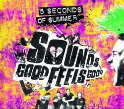 Sounds Good Feels Good Cover