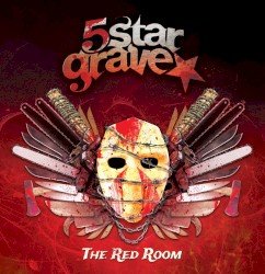 The Red Room Cover