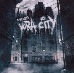 Vora City Cover