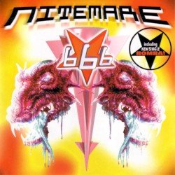 Nitemare Cover