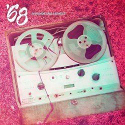 In Humor and Sadness Cover