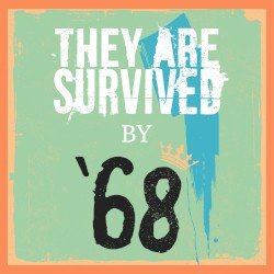 They Are Survived Cover