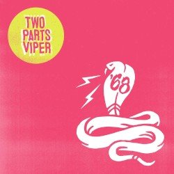 Two Parts Viper Cover