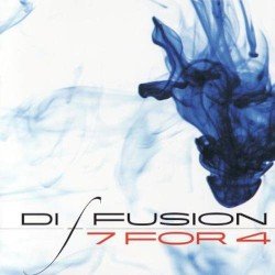 Diffusion Cover